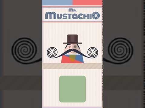 Mr. Mustachio截图