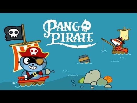 Pango Pirate截图