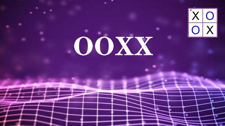 OOXX（测试版）截图