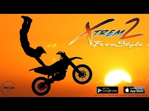 XTrem FreeStyle 2截图