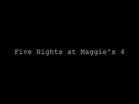 Five Nights at Maggie's 4截图
