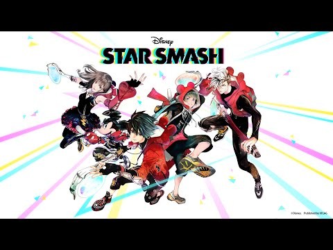 Star Smash截图