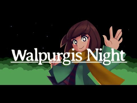 Walpurgis Night截图