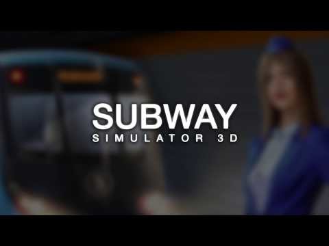 地铁模拟器3D修改版截图