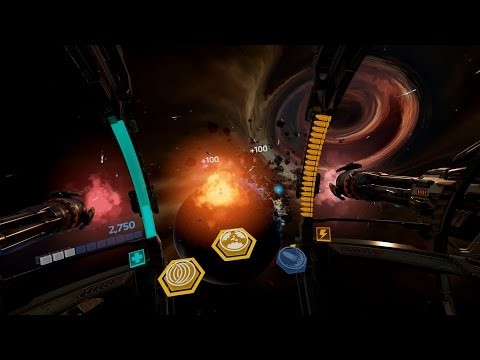 星战炮台2:终极形态VR截图