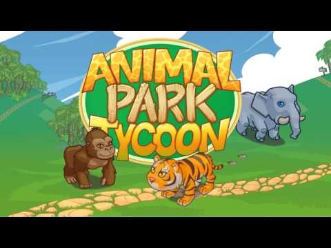 Animal Park Tycoon