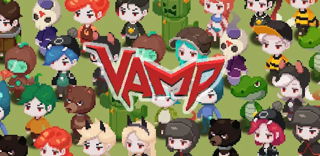 Vamp - Lord of Blood截图
