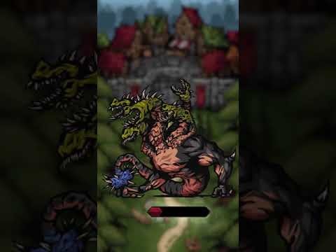 Darkest AFK - 至暗 AFK rpg截图