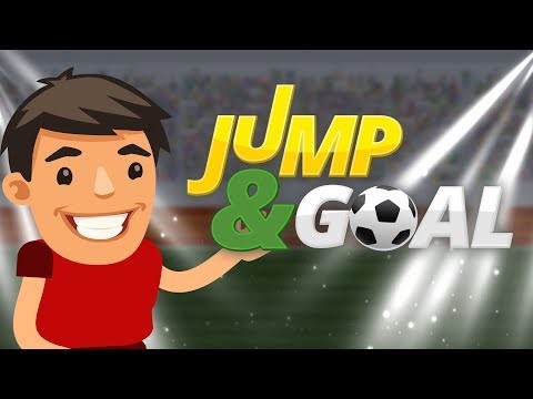 Jump & Goal截图