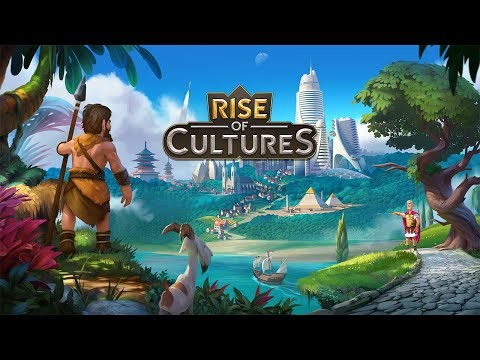 Rise of Cultures截图