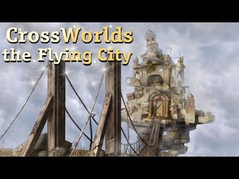 交错世界:空中之城截图