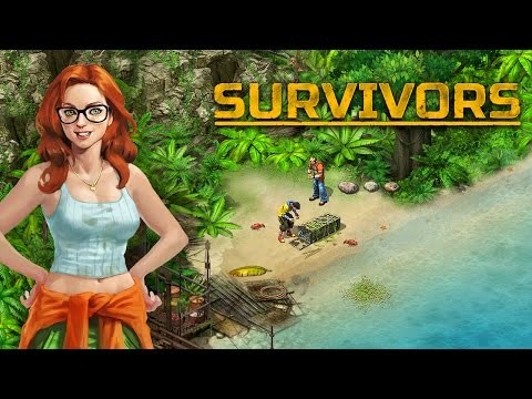 Survivors: 任务截图