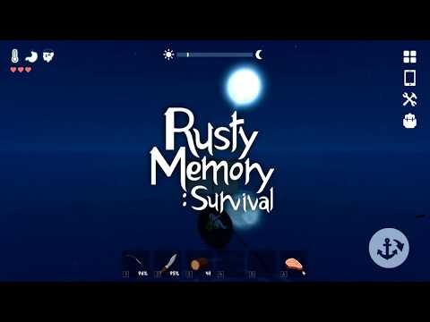 Rusty Memory :Survival截图