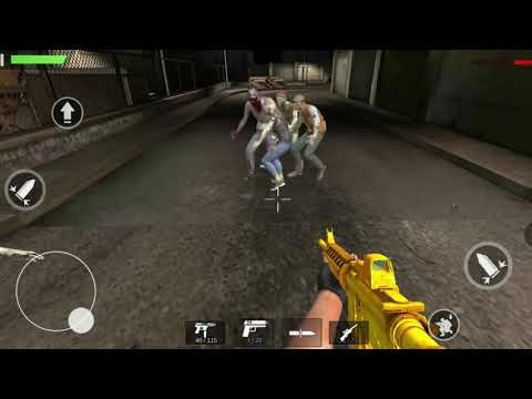 GO Strike - Team Counter Terrorist (Online FPS)截图
