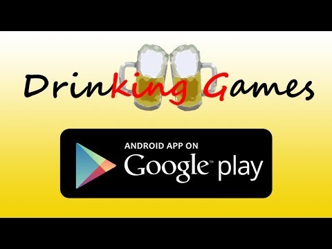 Drinking games - 饮酒游戏截图