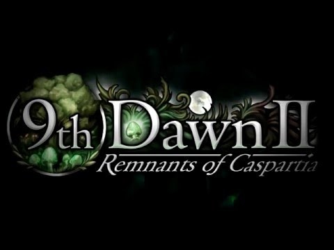 9th Dawn II 2 RPG截图