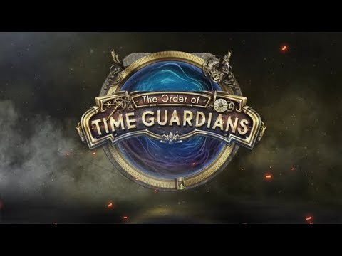 Time Guardians - Hidden Object Adventure截图