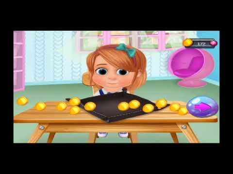 Kids in the Kitchen - Cooking Recipes截图