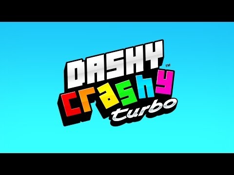 Dashy Crashy截图