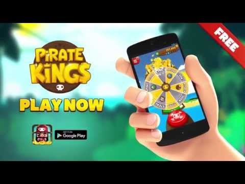 Pirate Kings海岛冒险截图