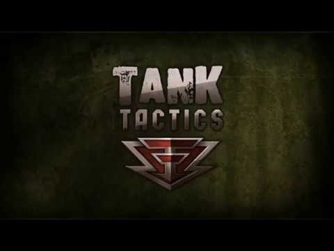 Tank Tactics截图
