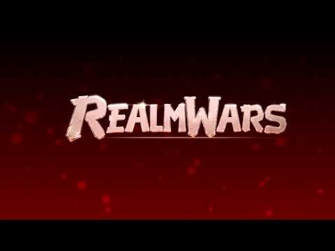 Realm Wars（Unreleased）截图