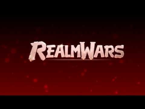 Realm Wars（Unreleased）