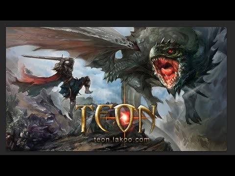 Teon - 中文版TW截图