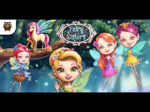 Fairy Sisters截图