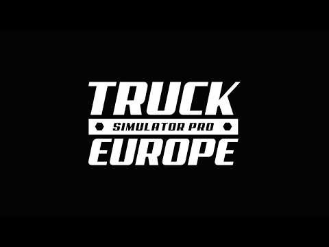 欧洲卡车模拟专业版截图