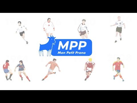 MonPetitProno by MPG截图