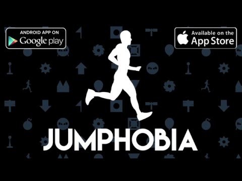 Jumphobia XL截图