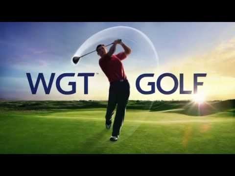 WGT Golf Game by Topgolf截图