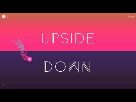 Upside Down - Run!截图