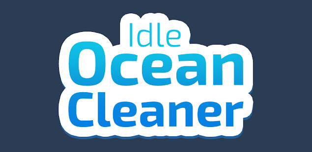 Idle Ocean Cleaner Eco Tycoon截图