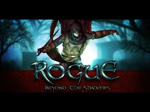 Rogue: Beyond The Shadows截图