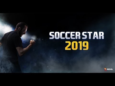 足球明星2018截图