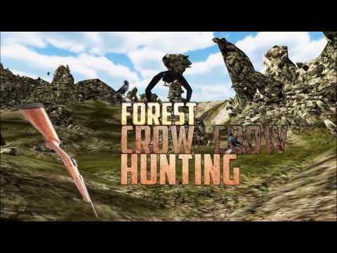 森林乌鸦狩猎冒险3d截图