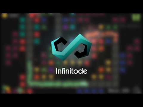 Infinitode - 无限守塔