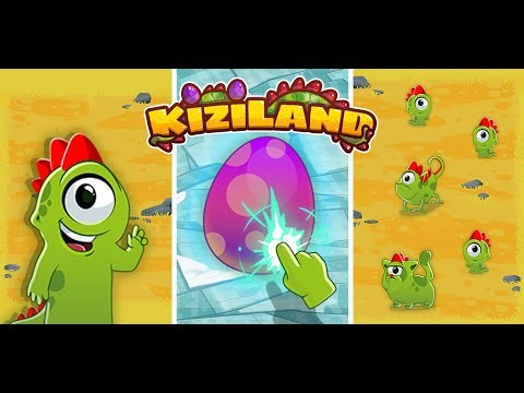 Kiziland Evolution - Idle Game截图