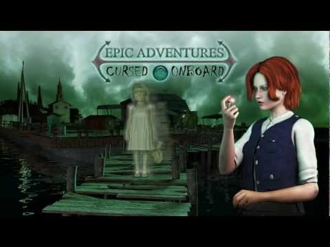 Epic Adventures: 诅咒之船截图
