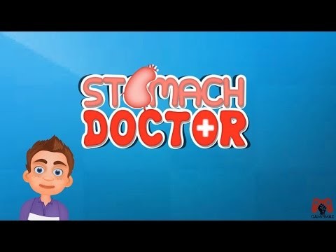 胃医生 - 儿童 游戏截图