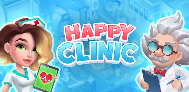 Happy Clinic截图