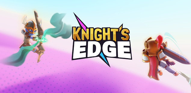 Knight's Edge截图