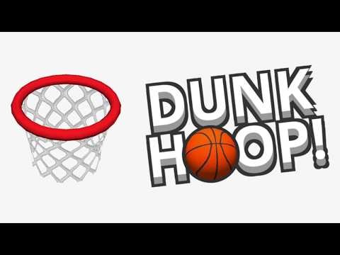 Dunk Hoop截图