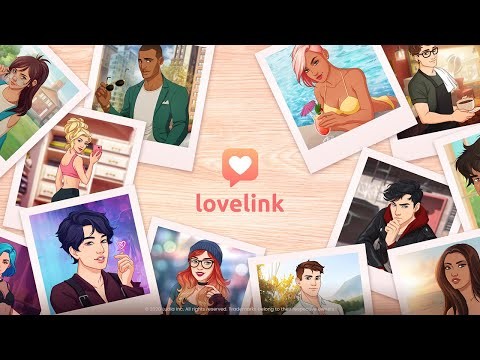 Lovelink截图