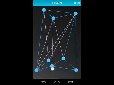 Entangled Game - Logic Puzzle截图