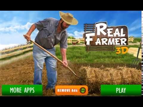 农场生活养殖模拟器3D截图