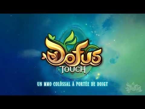 DOFUS Touch截图
