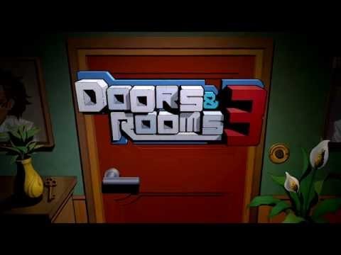 密室逃脱 : Doors&Rooms 3截图